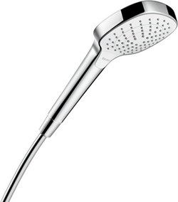 HANSGROHE Ручной душ Hansgrohe Croma Select E Vario 26812400 - фото 190604