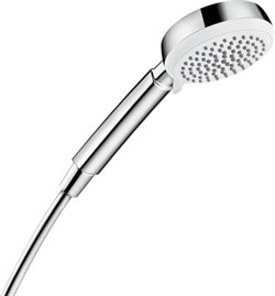 HANSGROHE Ручной душ Hansgrohe Crometta 100 Vario 26824400 26824400