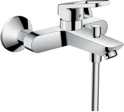 HANSGROHE Смеситель для ванны Hansgrohe Logis Loop 71244000 - фото 191140