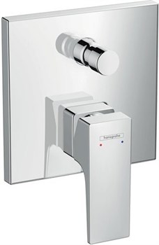 HANSGROHE Смеситель для ванны Hansgrohe Metropol (внешняя часть) 32545000 - фото 191156