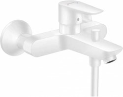 HANSGROHE Смеситель для ванны с душем Hansgrohe Talis E 71740700 - фото 191256