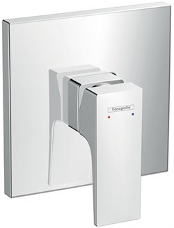 HANSGROHE Смеситель для душа Hansgrohe Metropol (внешняя часть) 32565000 - фото 191310