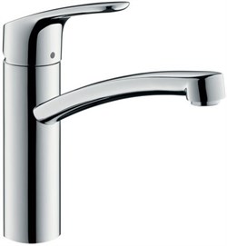 HANSGROHE Смеситель для кухни Hansgrohe Focus E2 31806000 - фото 191427