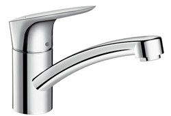 HANSGROHE Смеситель для кухни Hansgrohe Logis 71830000 - фото 191467