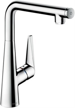 HANSGROHE Смеситель для кухни Hansgrohe Talis S 300 хром 72820000 - фото 191551