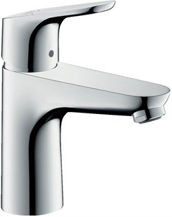 HANSGROHE Смеситель для раковины Hansgrohe Focus E2 31517000 - фото 191668