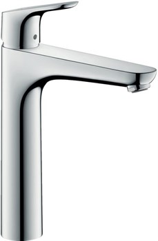 HANSGROHE Смеситель для раковины Hansgrohe Focus E2 31608000 - фото 191678