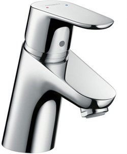 HANSGROHE Смеситель для раковины Hansgrohe Focus E2 31730000 - фото 191683