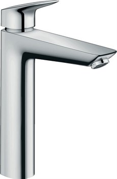 HANSGROHE Смеситель для раковины Hansgrohe Logis 71090000 - фото 191714