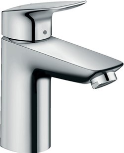 HANSGROHE Смеситель для раковины Hansgrohe Logis 71100000 - фото 191724