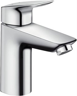 HANSGROHE Смеситель для раковины Hansgrohe Logis 71101000 - фото 191730