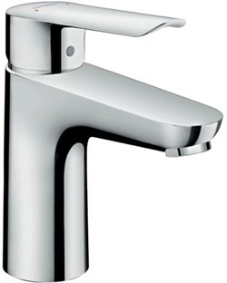 HANSGROHE Смеситель для раковины Hansgrohe Logis E 71161000 - фото 191751