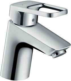 HANSGROHE Смеситель для раковины Hansgrohe Logis Loop 71150000 - фото 191755