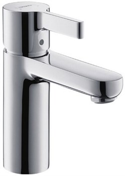 HANSGROHE Смеситель для раковины Hansgrohe Metris S 31060000 - фото 191802