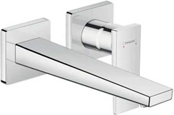 HANSGROHE Смеситель для раковины Hansgrohe Metropol 32526000 - фото 191863