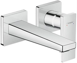 HANSGROHE Смеситель для раковины Hansgrohe Metropol 74526000 - фото 191871