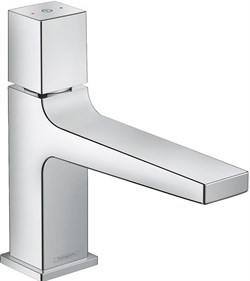 HANSGROHE Смеситель для раковины Hansgrohe Metropol Select 100 32570000 - фото 191881