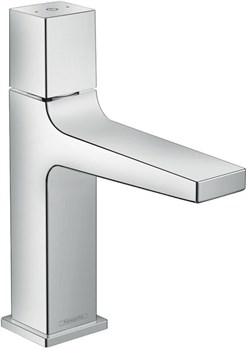 HANSGROHE Смеситель для раковины Hansgrohe Metropol Select 110 32571000 - фото 191886