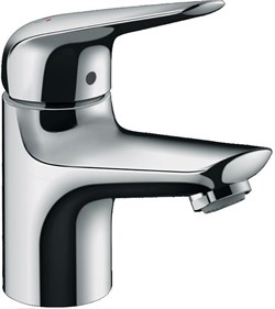 HANSGROHE Смеситель для раковины Hansgrohe Novus 70 71020000 - фото 191909