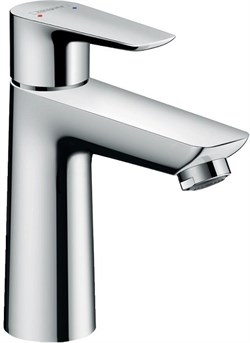 HANSGROHE Смеситель для раковины Hansgrohe Talis E 110 71710000 - фото 191935