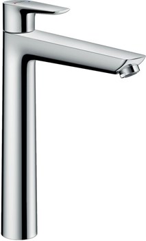 HANSGROHE Смеситель для раковины Hansgrohe Talis E 240 71716000 - фото 191944