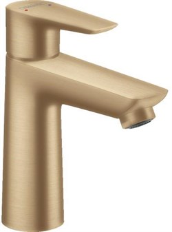 HANSGROHE Смеситель для раковины Hansgrohe Talis E 71710140 - фото 191946