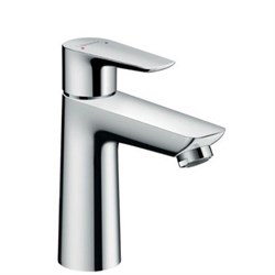 HANSGROHE Смеситель для раковины Hansgrohe Talis E 71711000 - фото 191955