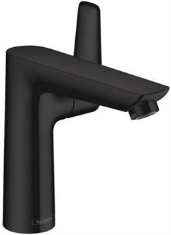 HANSGROHE Смеситель для раковины Hansgrohe Talis E 71754670 - фото 191998