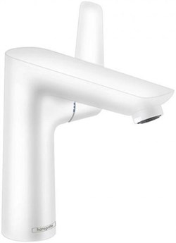 HANSGROHE Смеситель для раковины Hansgrohe Talis E 71754700 - фото 192000