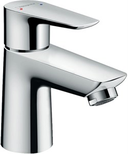 HANSGROHE Смеситель для раковины Hansgrohe Talis E 80 71700000 71700000
