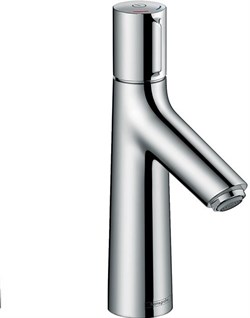 HANSGROHE Смеситель для раковины Hansgrohe Talis Select S 100 72042000 - фото 192067