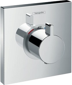 HANSGROHE Термостат Hansgrohe ShowerSelect Highflow 15760000 - фото 192275