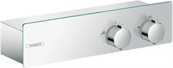 HANSGROHE Термостат Hansgrohe ShowerTablet 350 ВМ 13102000 хром - фото 192285