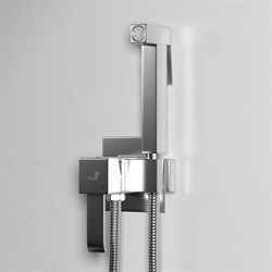 RGW Shower Panels Комплект для гигиенического душа  SP-207 - фото 215307