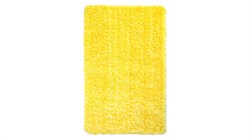 FIXSEN Lido Коврик для ванной, цвет желтый - фото 22873