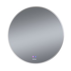 GROSSMAN Cosmo-норма Зеркало  (700*700*45) LED с сенсорным выключателем и подогревом - фото 231609