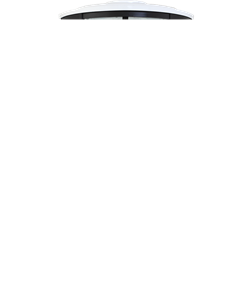 TIMO Standart Душевая кабина четверть круга, размер 80х80 см, профиль - черный / стекло - прозрачное, двери раздвижные - фото 237846