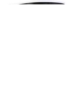 TIMO Standart Душевая кабина прямоугольная-асимметричная, размер 120х85 см, профиль - черный / стекло - прозрачное, двери раздвижные - фото 237874
