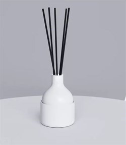 SALINI Gocce Ароматический диффузор Gocce, белый матовый 1904201