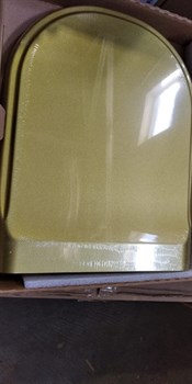 CREAVIT Крышка дюропласт с микролифтом (съемная) - фото 243530