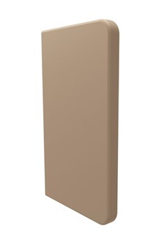 CREAVIT Перегородка для писсуара CAPPUCINO TP690-00CM00E-0000 - фото 245948