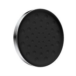 VINCEA Комплект Inspire VSHH-3I2AHCH, верхний душ с держателем, ручной душ с шлангом, хром - фото 246634