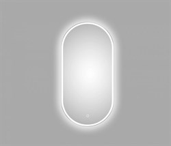 ESBANO Зеркало со встроенной подсветкой ES-2073 BVD размер: 40x80х5 - фото 248462