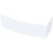 ASTRA-FORM Скат Панель фронтальная для ванны, цвет белый - фото 253372