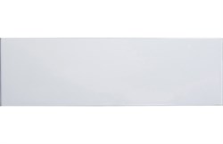VAGNERPLAST  Универсальная фронтальная панель 140 см, белый - фото 255304