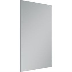 SANCOS Square Зеркало для ванной комнаты 600х800 с подсветкой - фото 255537