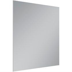 SANCOS Square Зеркало для ванной комнаты 800х700 с подсветкой - фото 255541