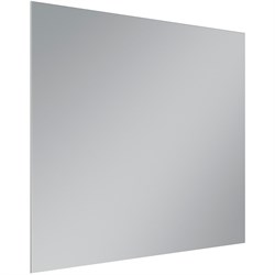 SANCOS Square Зеркало для ванной комнаты 1000х700 с подсветкой - фото 255551