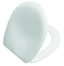 VITRA Universal Сиденье для людей с ограниченными возможностями стандартное, белый 115-003-006 - фото 258754
