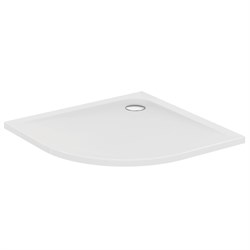 IDEAL STANDARD ULTRAFLAT Акриловый сегментный душевой поддон 100X100 см - фото 28428